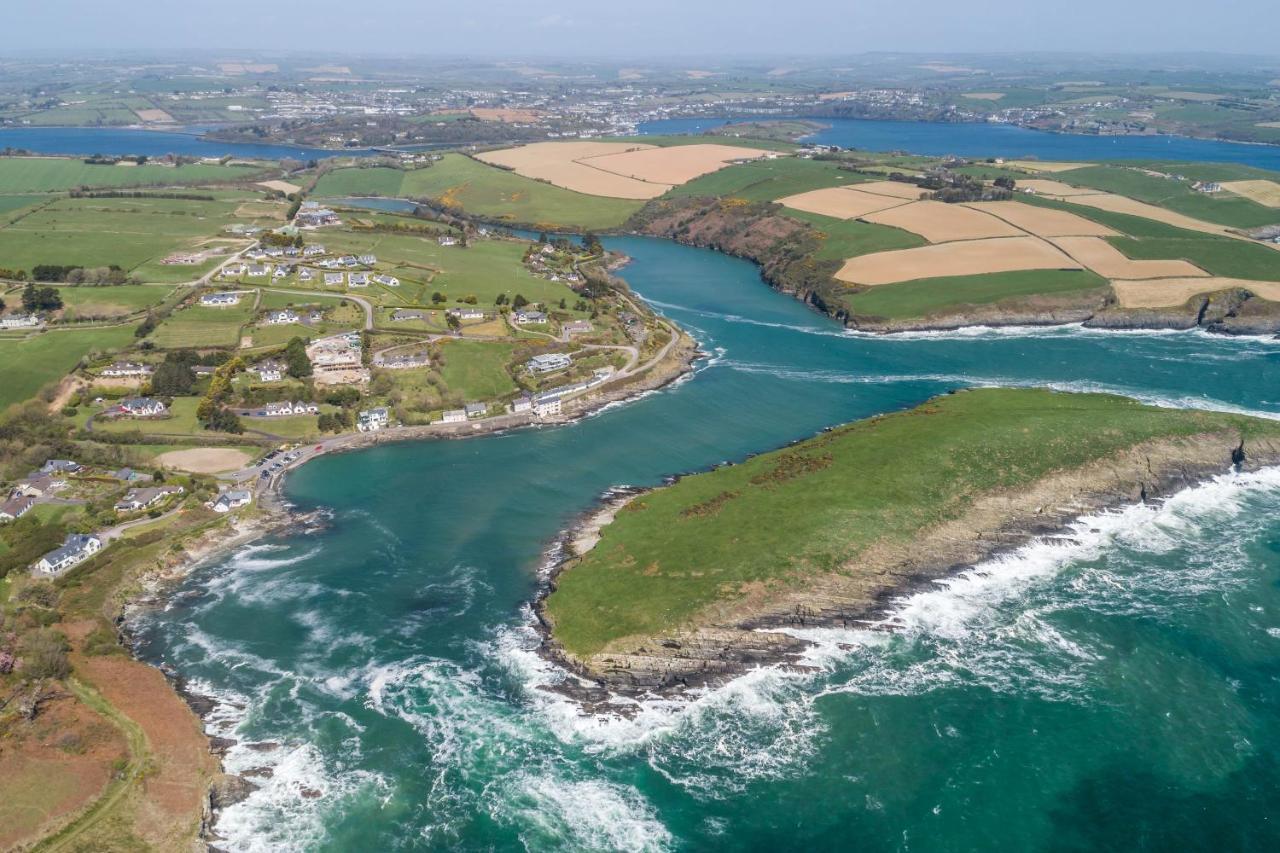 Ocean View,Kinsale, Hosted By Exquisite Holiday Homes, Sleeps 22 Εξωτερικό φωτογραφία