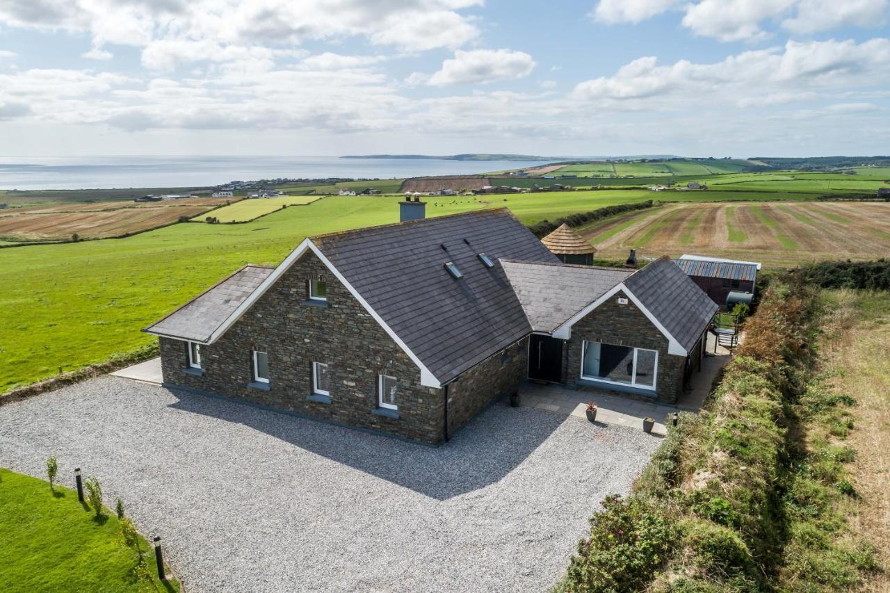 Ocean View,Kinsale, Hosted By Exquisite Holiday Homes, Sleeps 22 Εξωτερικό φωτογραφία