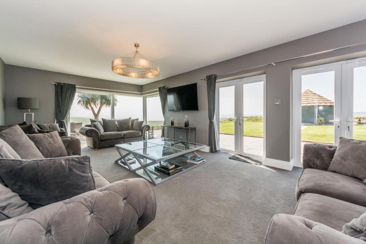 Ocean View,Kinsale, Hosted By Exquisite Holiday Homes, Sleeps 22 Εξωτερικό φωτογραφία