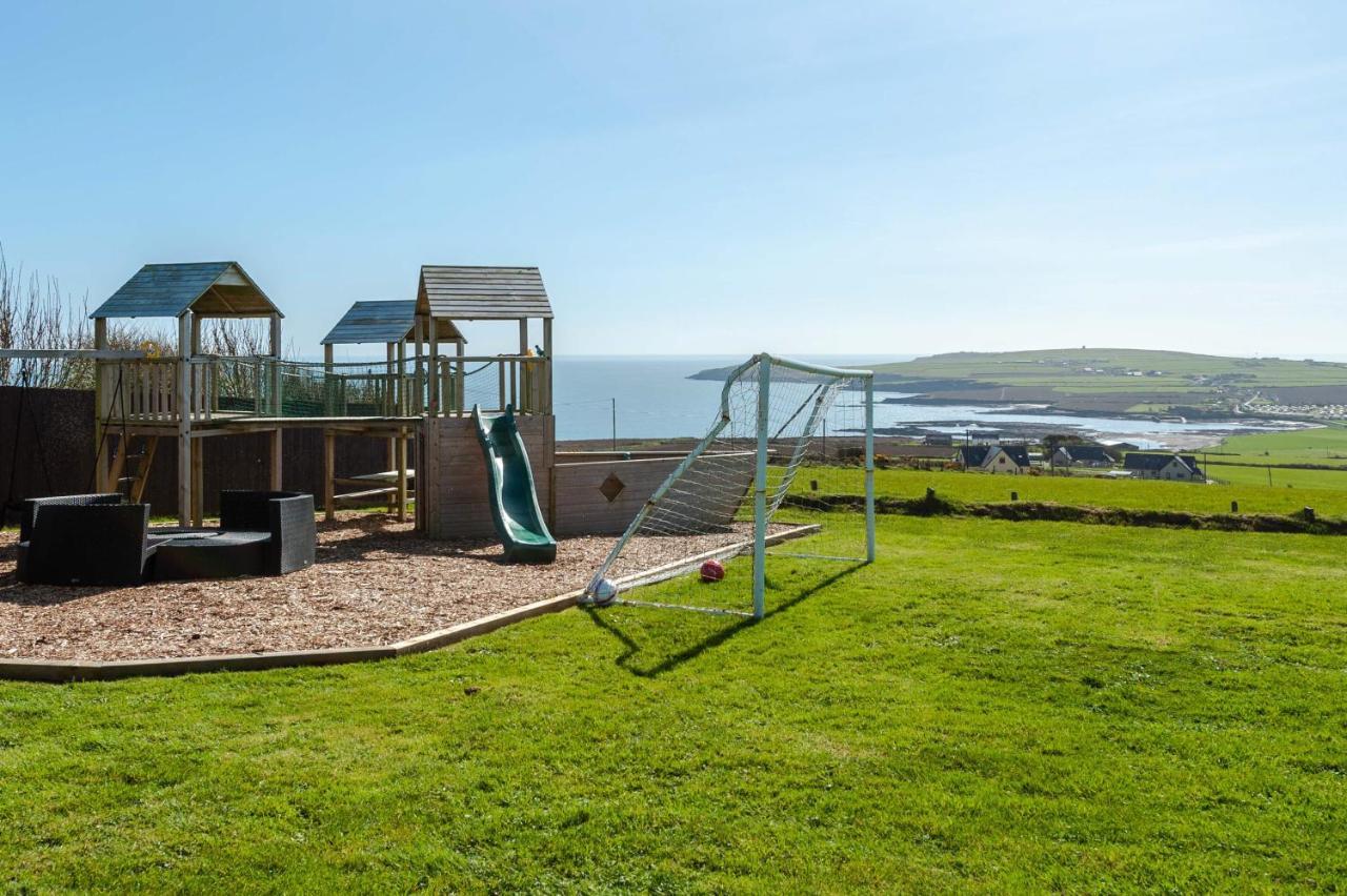 Ocean View,Kinsale, Exquisite Holiday Homes, Sleeps 22 Εξωτερικό φωτογραφία