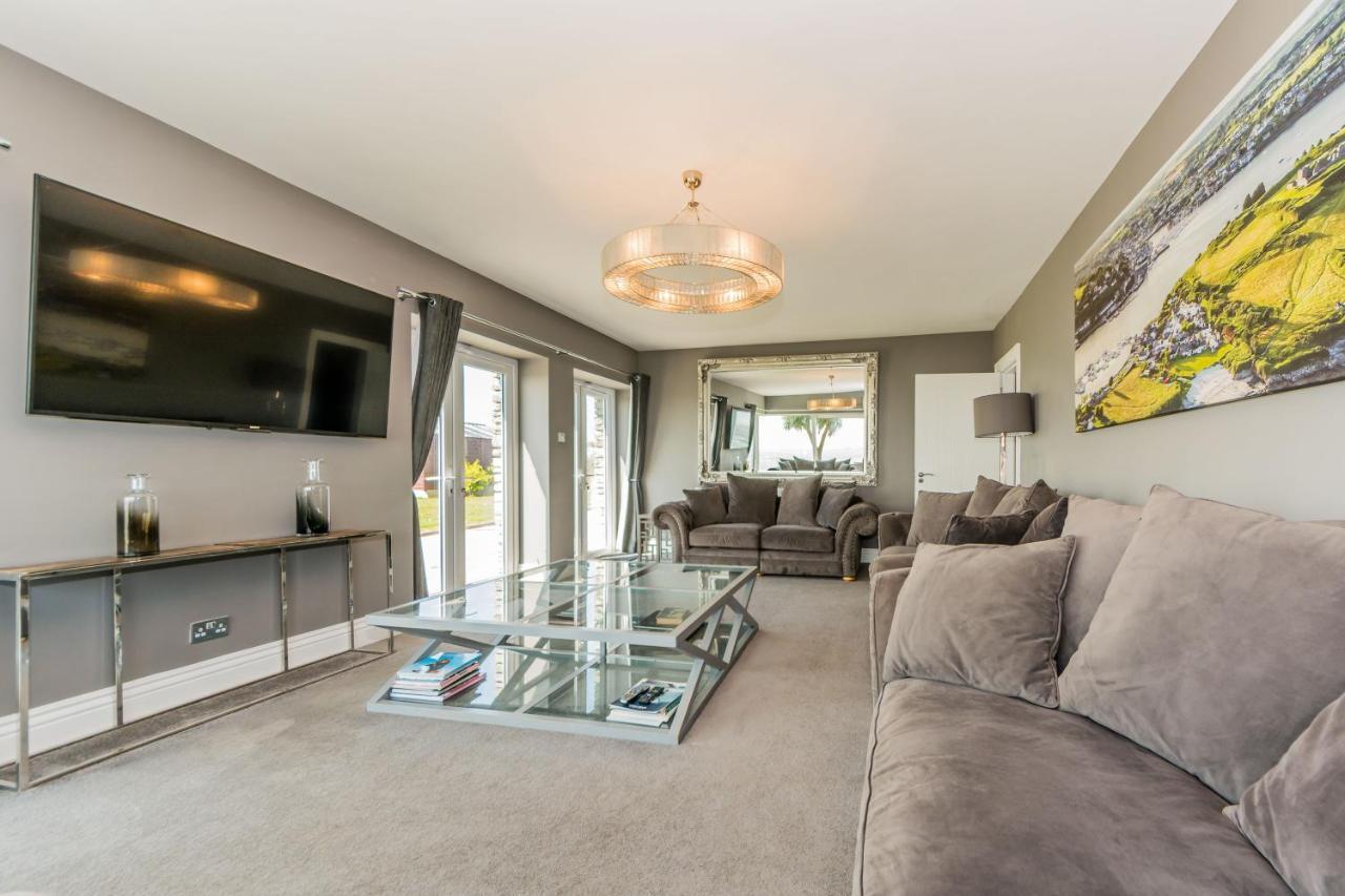Ocean View,Kinsale, Hosted By Exquisite Holiday Homes, Sleeps 22 Εξωτερικό φωτογραφία