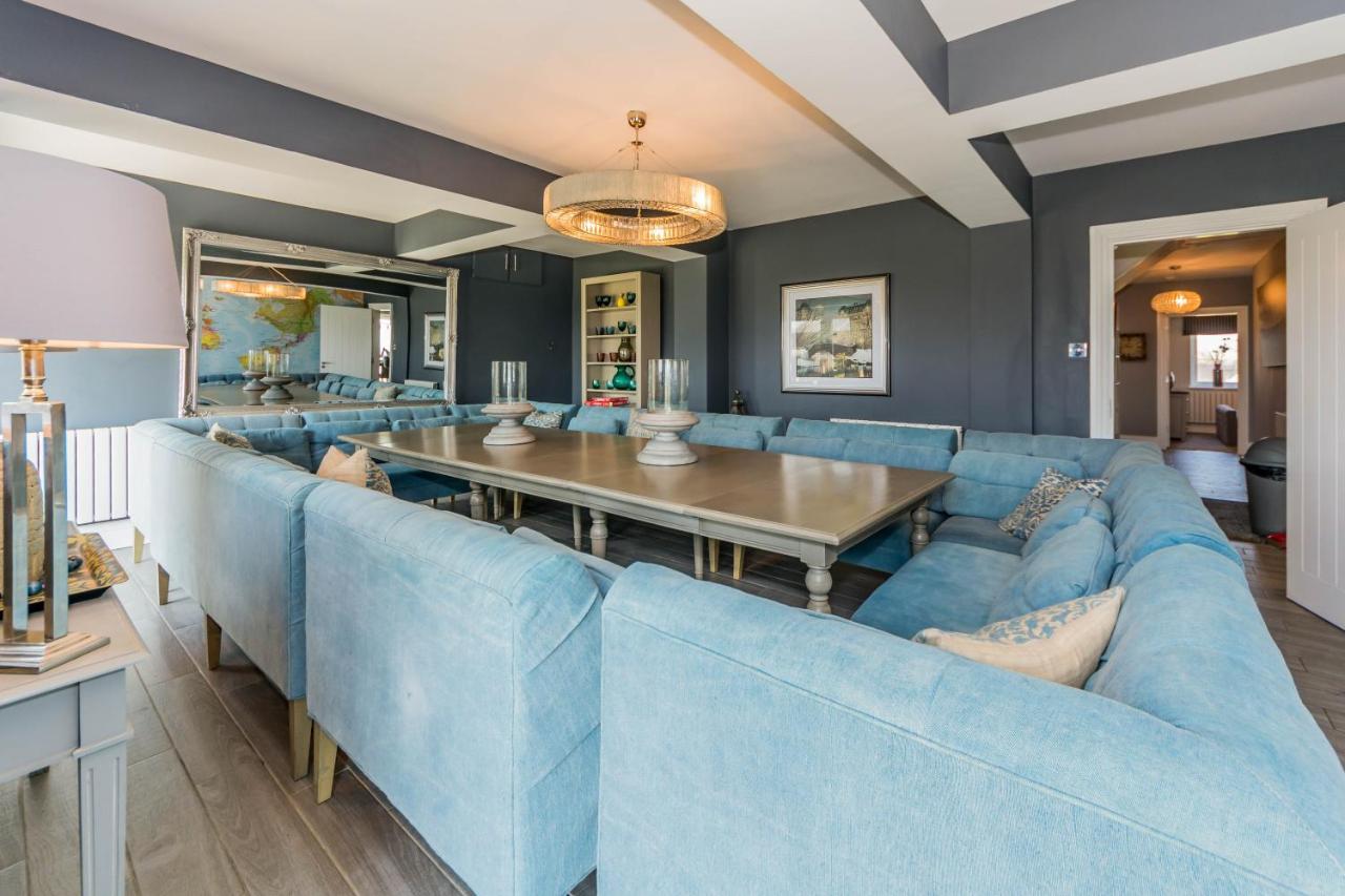 Ocean View,Kinsale, Hosted By Exquisite Holiday Homes, Sleeps 22 Εξωτερικό φωτογραφία