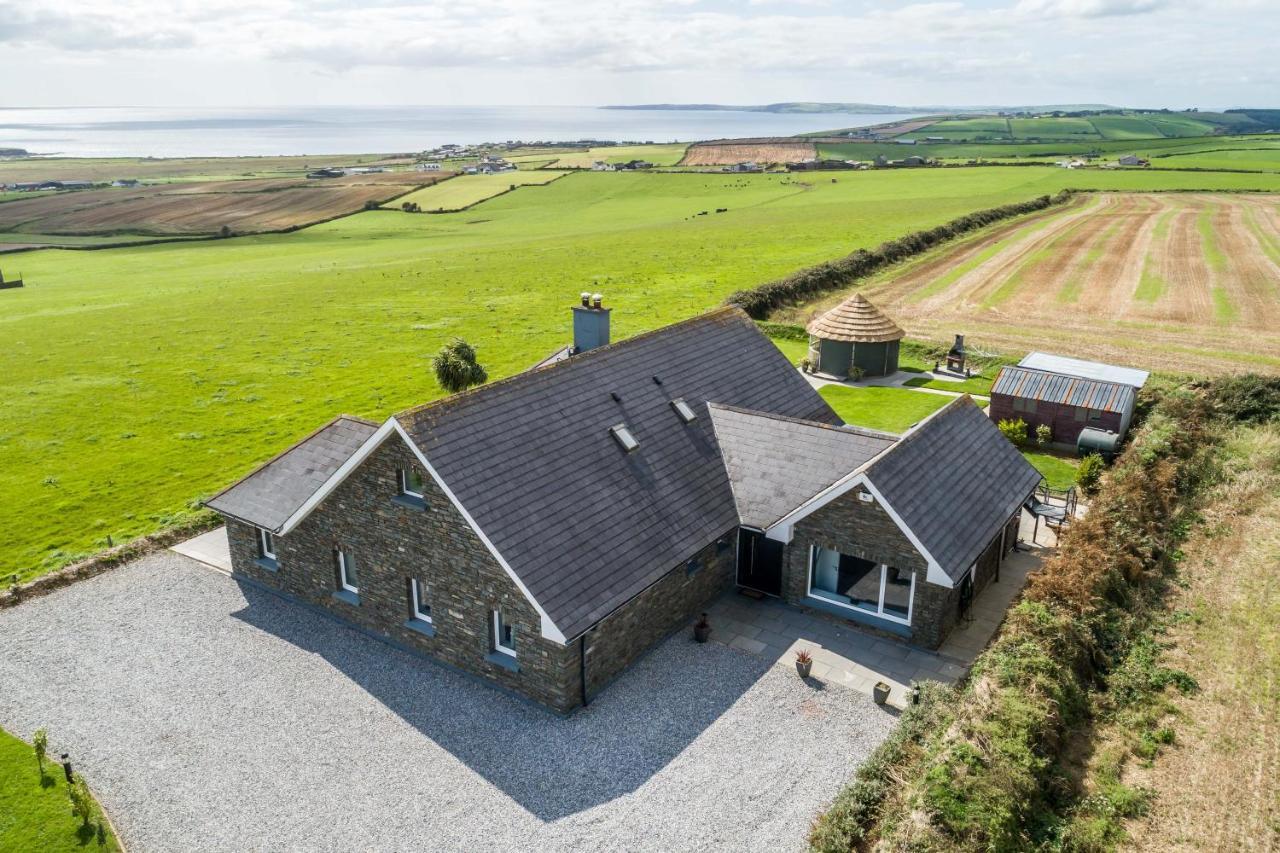 Ocean View,Kinsale, Hosted By Exquisite Holiday Homes, Sleeps 22 Εξωτερικό φωτογραφία