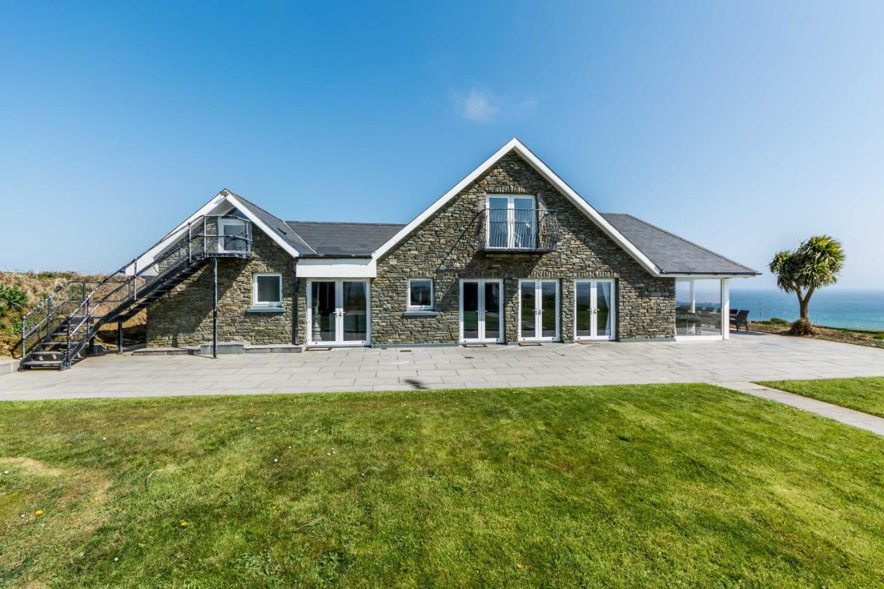 Ocean View,Kinsale, Hosted By Exquisite Holiday Homes, Sleeps 22 Εξωτερικό φωτογραφία