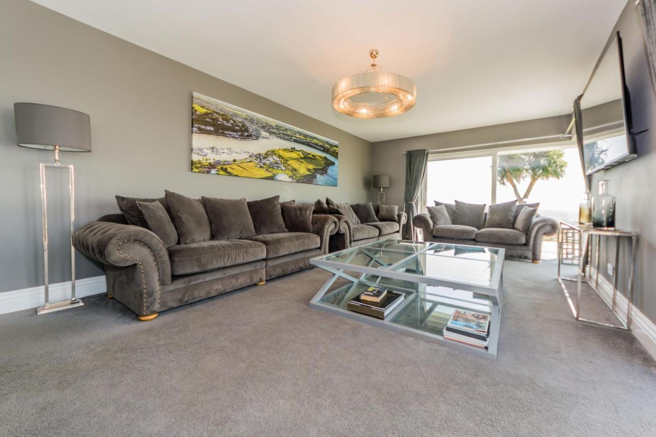 Ocean View,Kinsale, Hosted By Exquisite Holiday Homes, Sleeps 22 Εξωτερικό φωτογραφία