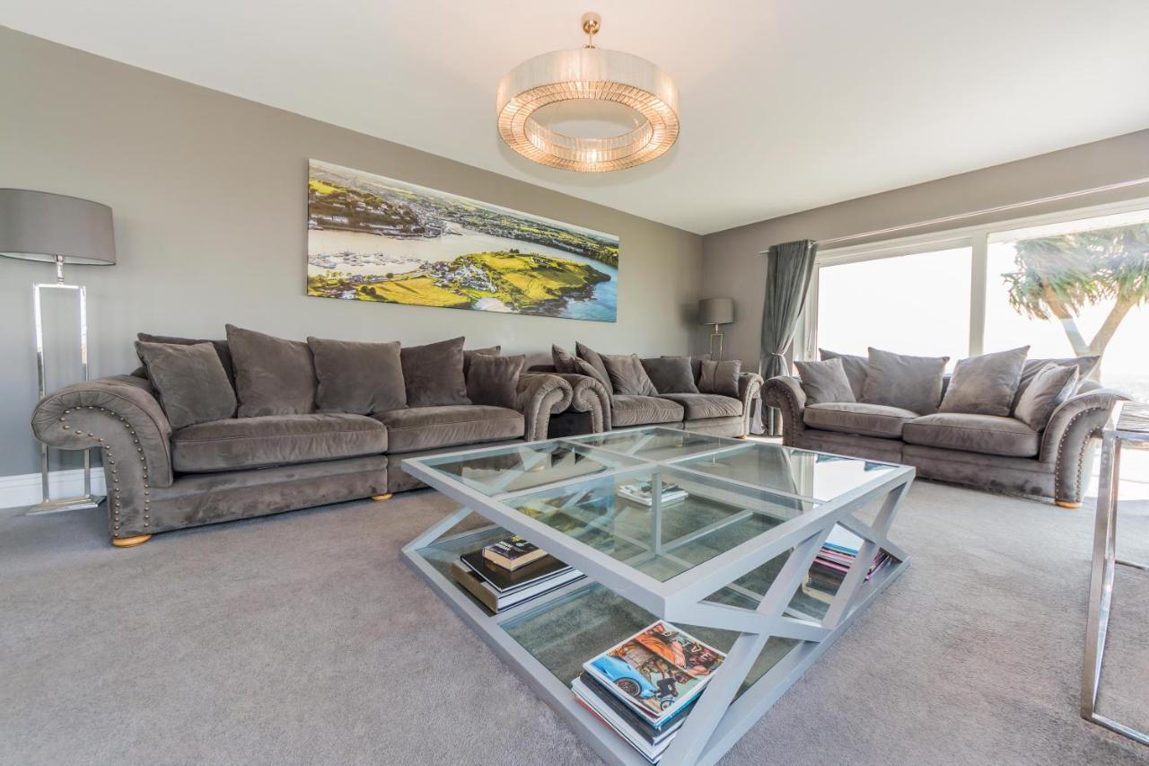 Ocean View,Kinsale, Hosted By Exquisite Holiday Homes, Sleeps 22 Εξωτερικό φωτογραφία