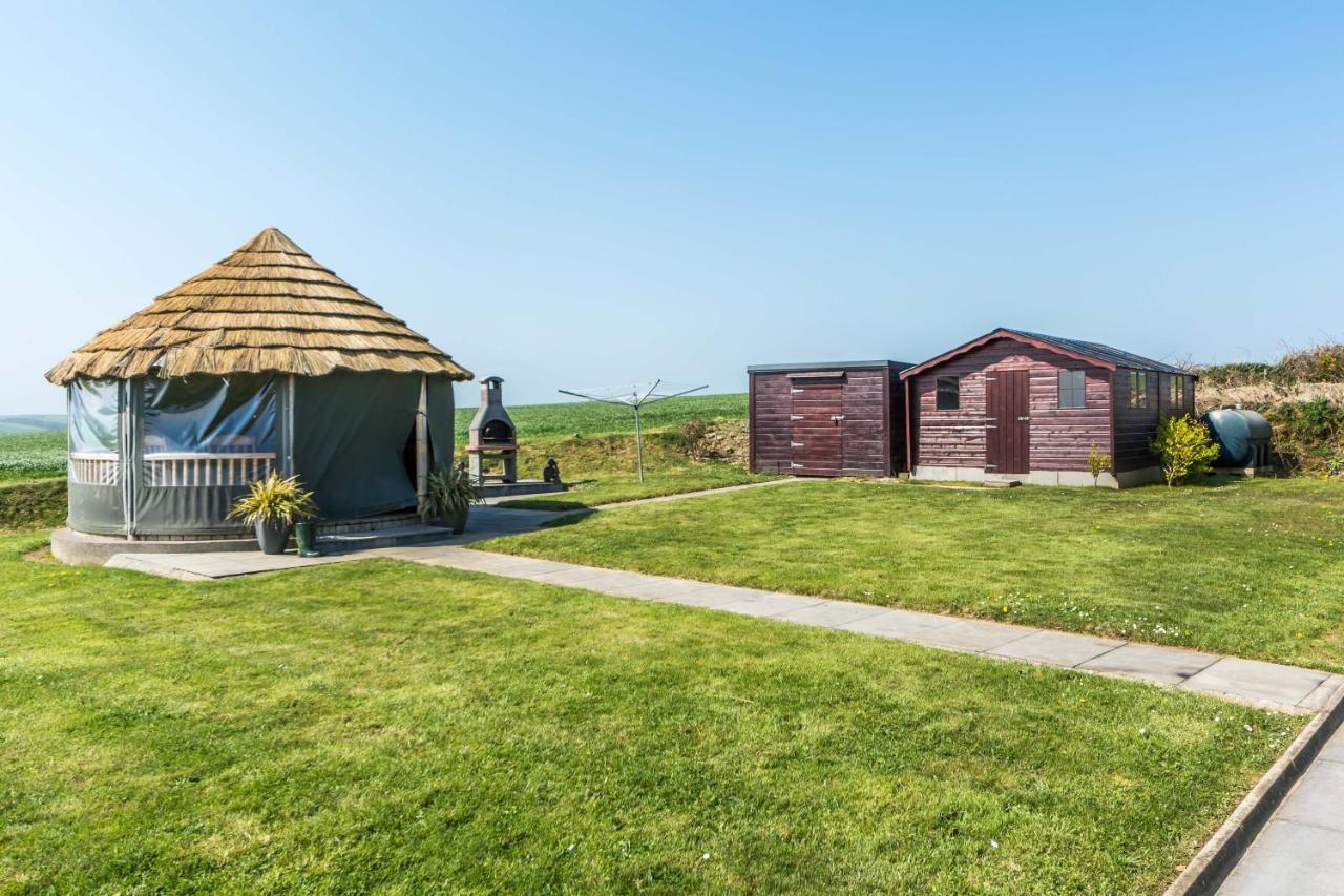 Ocean View,Kinsale, Hosted By Exquisite Holiday Homes, Sleeps 22 Εξωτερικό φωτογραφία
