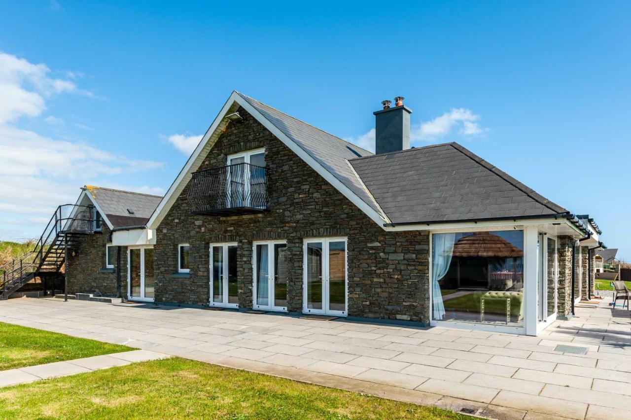 Ocean View,Kinsale, Hosted By Exquisite Holiday Homes, Sleeps 22 Εξωτερικό φωτογραφία