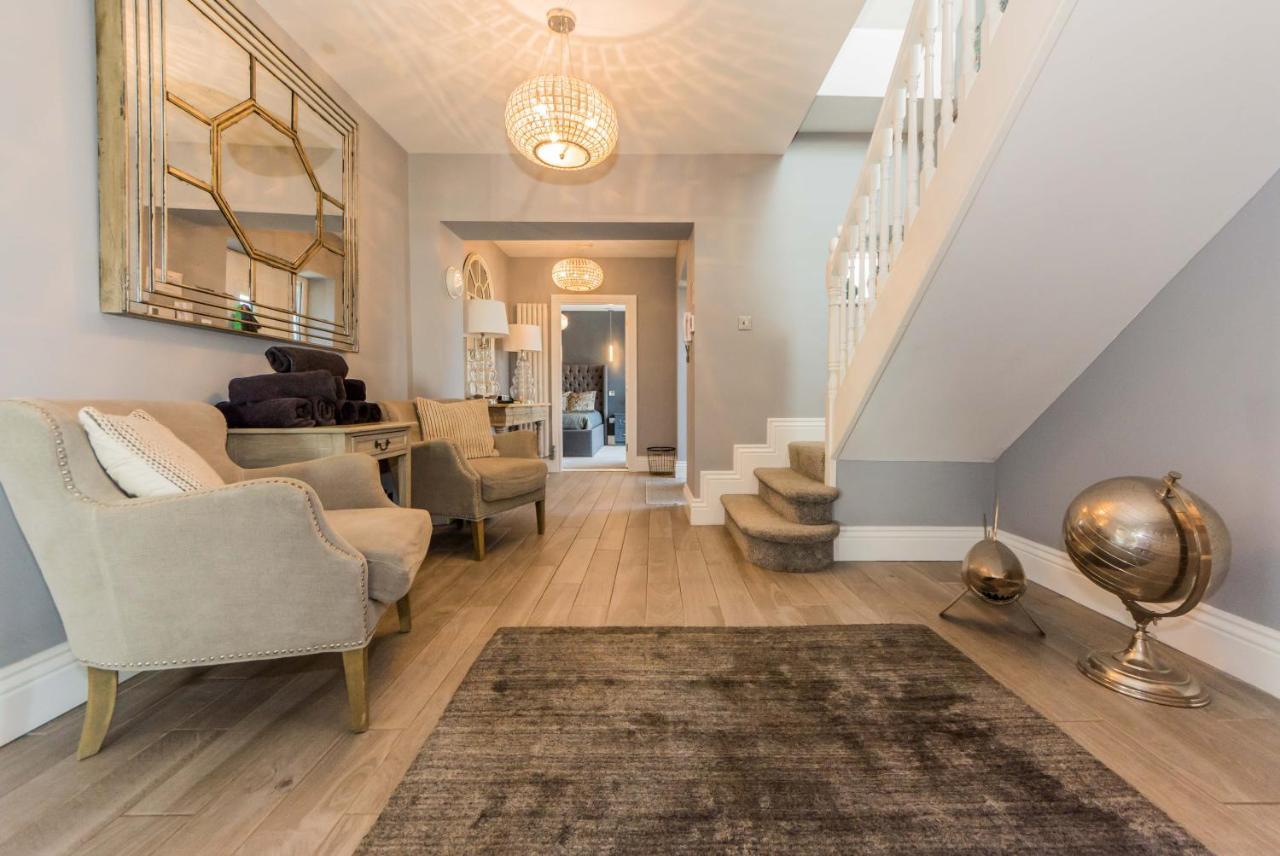Ocean View,Kinsale, Hosted By Exquisite Holiday Homes, Sleeps 22 Εξωτερικό φωτογραφία