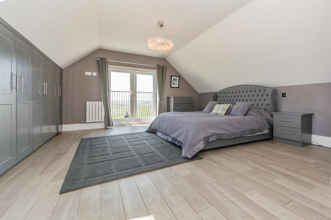 Ocean View,Kinsale, Hosted By Exquisite Holiday Homes, Sleeps 22 Εξωτερικό φωτογραφία