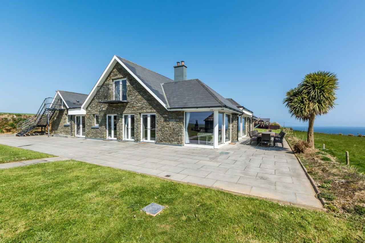 Ocean View,Kinsale, Hosted By Exquisite Holiday Homes, Sleeps 22 Εξωτερικό φωτογραφία