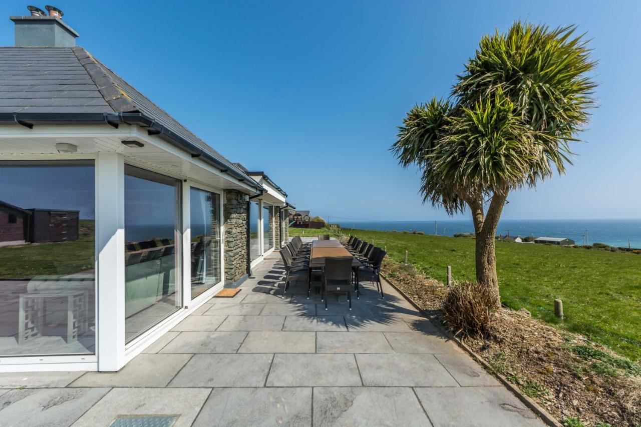 Ocean View,Kinsale, Hosted By Exquisite Holiday Homes, Sleeps 22 Εξωτερικό φωτογραφία