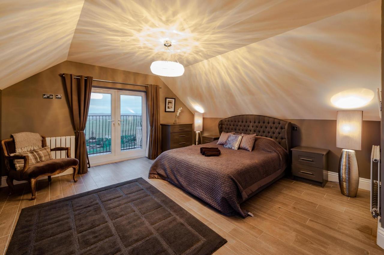 Ocean View,Kinsale, Hosted By Exquisite Holiday Homes, Sleeps 22 Εξωτερικό φωτογραφία