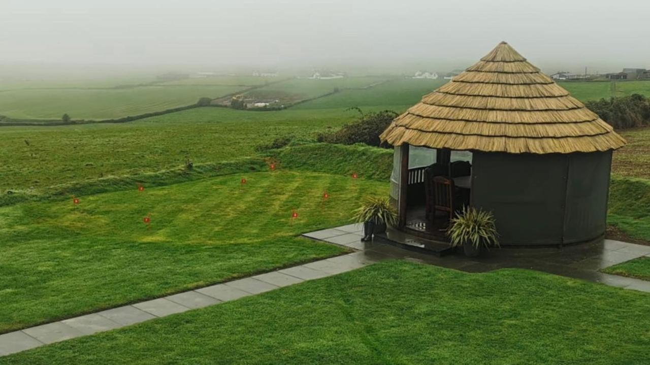 Ocean View,Kinsale, Hosted By Exquisite Holiday Homes, Sleeps 22 Εξωτερικό φωτογραφία