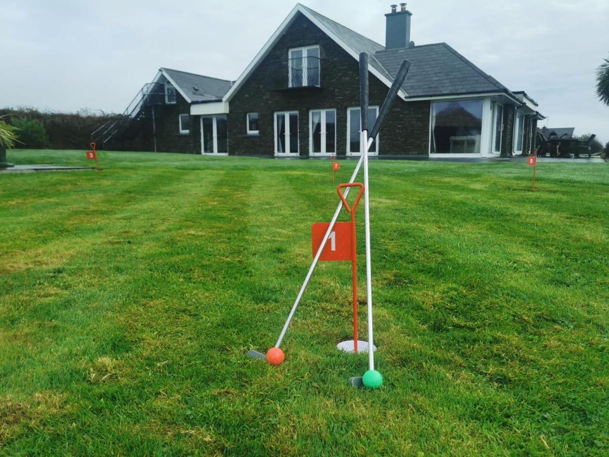 Ocean View,Kinsale, Hosted By Exquisite Holiday Homes, Sleeps 22 Εξωτερικό φωτογραφία