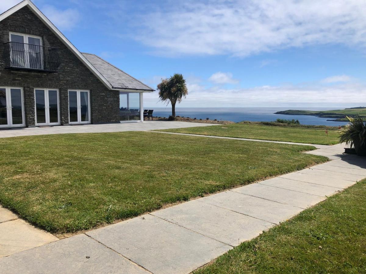 Ocean View,Kinsale, Hosted By Exquisite Holiday Homes, Sleeps 22 Εξωτερικό φωτογραφία