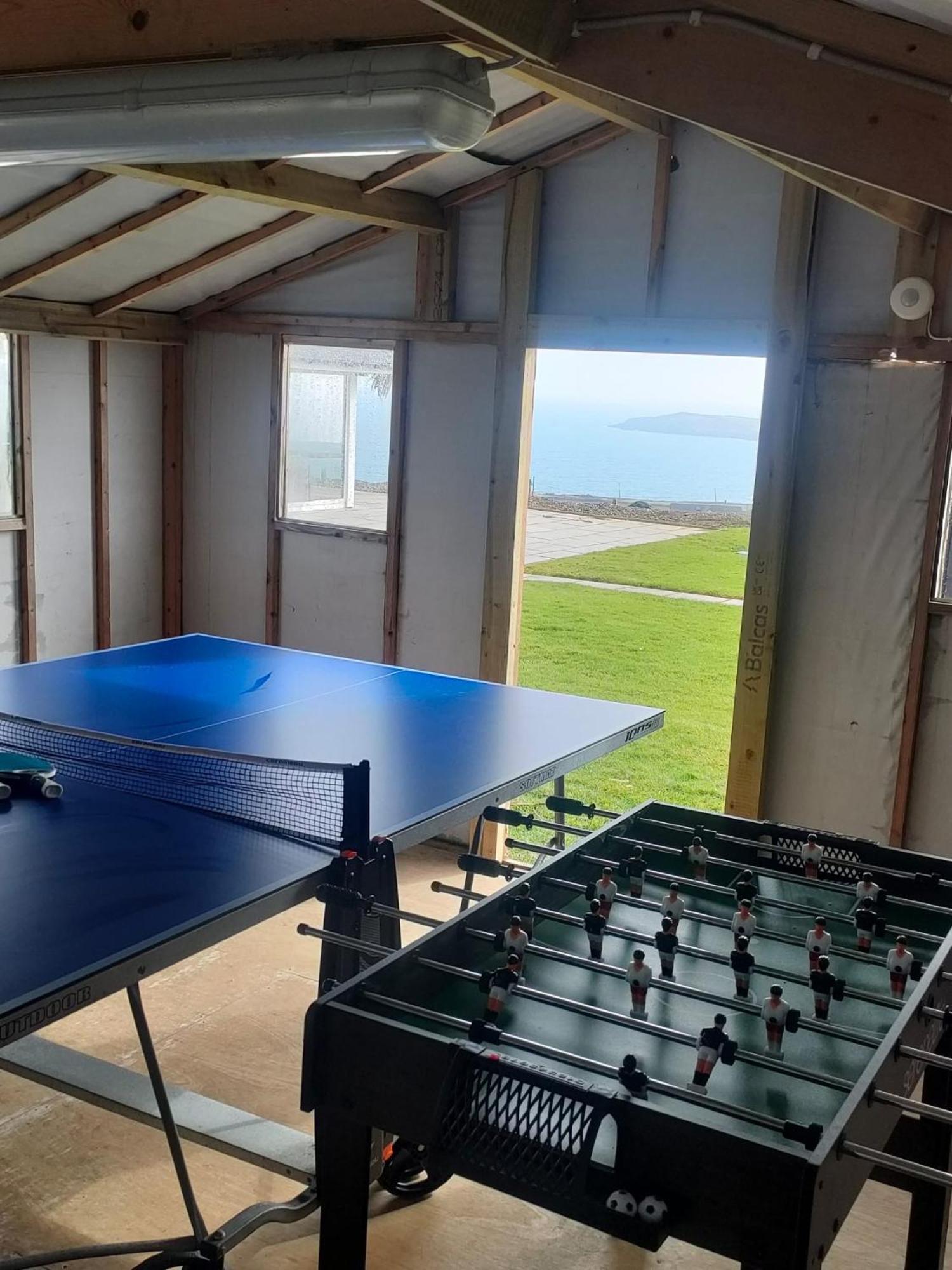 Ocean View,Kinsale, Hosted By Exquisite Holiday Homes, Sleeps 22 Εξωτερικό φωτογραφία