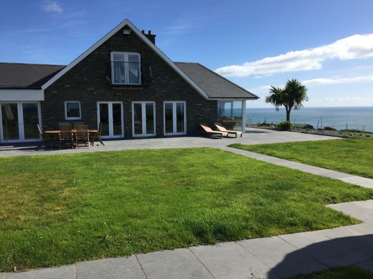 Ocean View,Kinsale, Hosted By Exquisite Holiday Homes, Sleeps 22 Εξωτερικό φωτογραφία