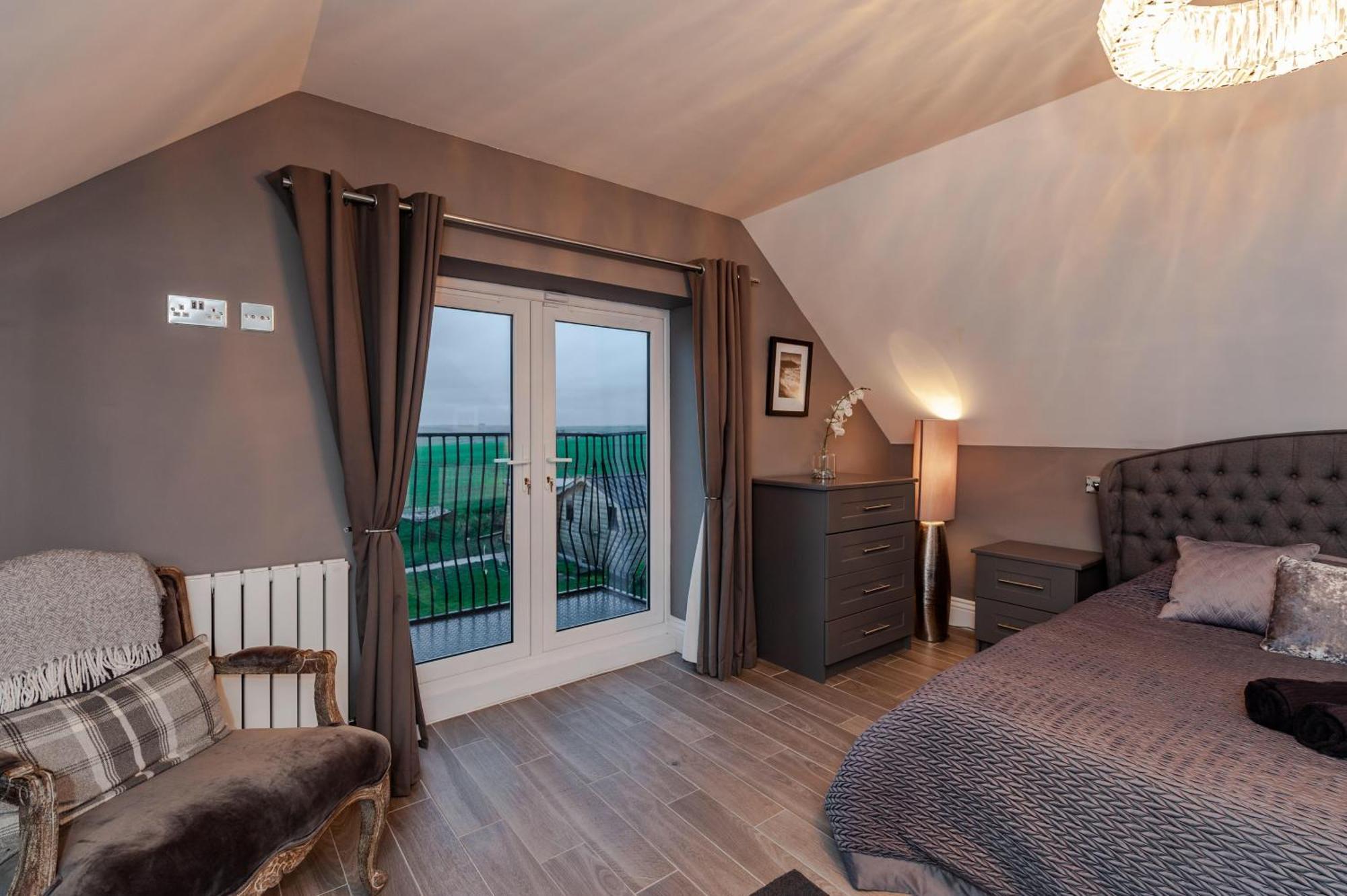 Ocean View,Kinsale, Hosted By Exquisite Holiday Homes, Sleeps 22 Εξωτερικό φωτογραφία