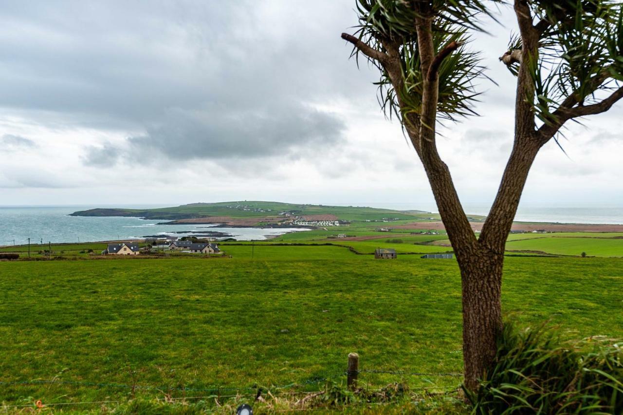 Ocean View,Kinsale, Hosted By Exquisite Holiday Homes, Sleeps 22 Εξωτερικό φωτογραφία