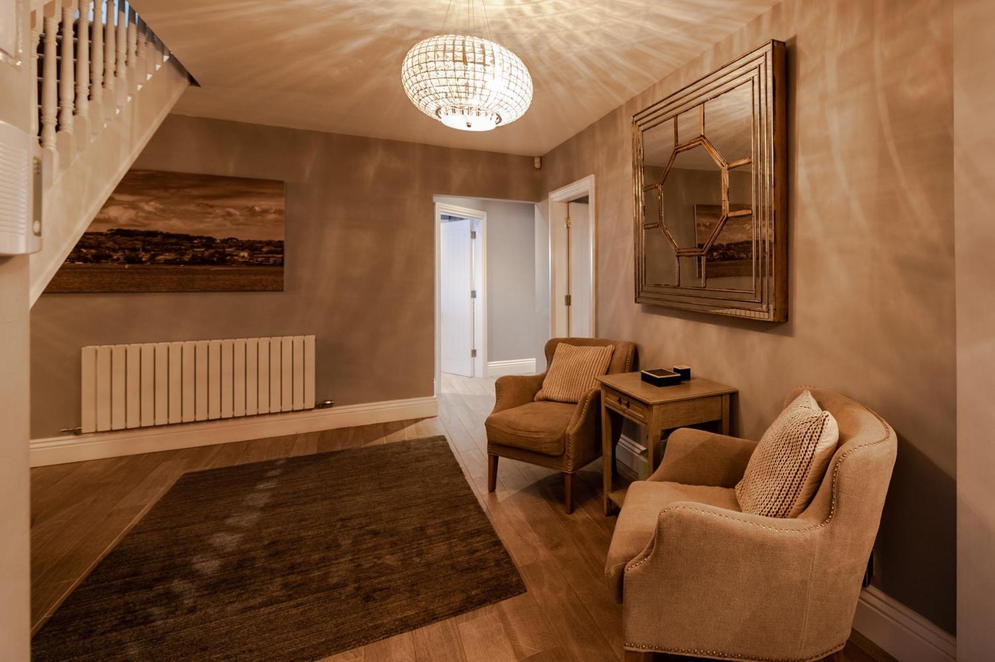 Ocean View,Kinsale, Hosted By Exquisite Holiday Homes, Sleeps 22 Εξωτερικό φωτογραφία