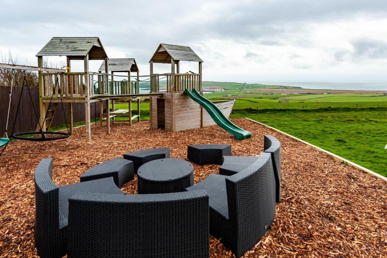 Ocean View,Kinsale, Hosted By Exquisite Holiday Homes, Sleeps 22 Εξωτερικό φωτογραφία