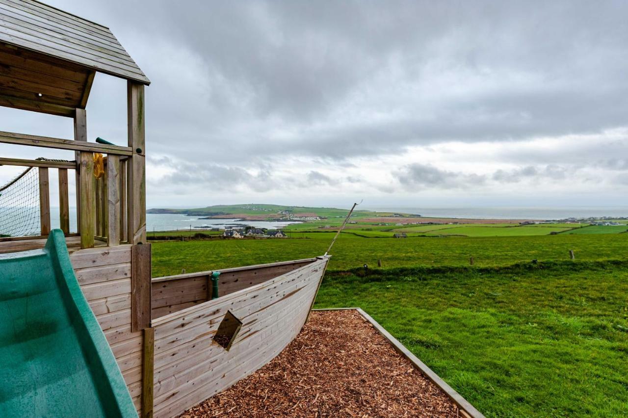 Ocean View,Kinsale, Hosted By Exquisite Holiday Homes, Sleeps 22 Εξωτερικό φωτογραφία