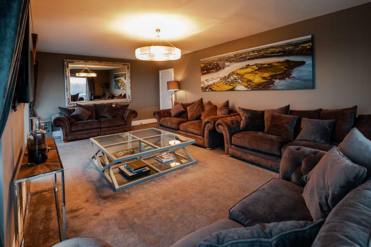 Ocean View,Kinsale, Hosted By Exquisite Holiday Homes, Sleeps 22 Εξωτερικό φωτογραφία